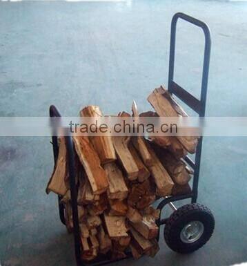 High quality log cart