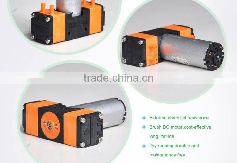 KAMOER Displacement Pump Micro Hydraulic Pump