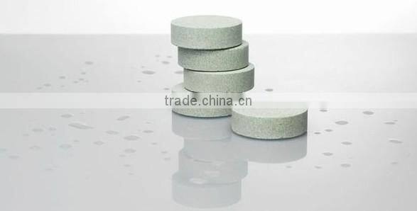 China Factory ZPY-27B High Speed Electric Type Rotary Tablet Press