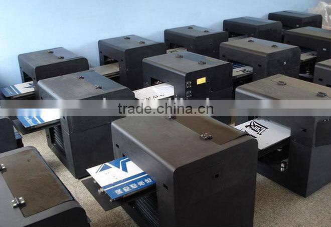 Digital t shirt printing machine for sale