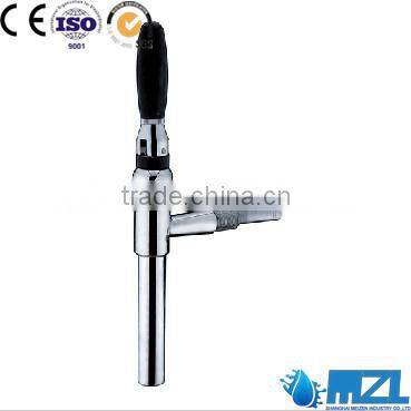 MZL new design plastic beer tap ,beer faucet,beer tower