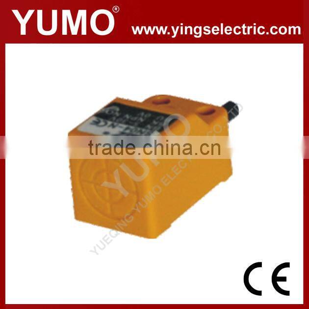 SN05-N2 NPN NC DC Horn type inductive Proximity switch No-embedded type sensor