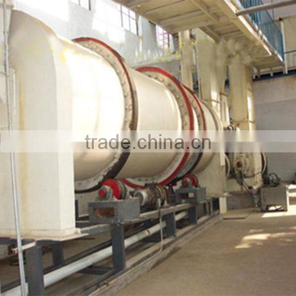 Qi'e new type preparation plant soya oil, soybean pretreatment production line