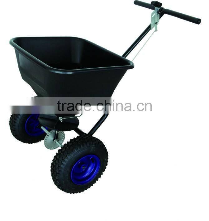 TC2033 fertilizer lawn speader