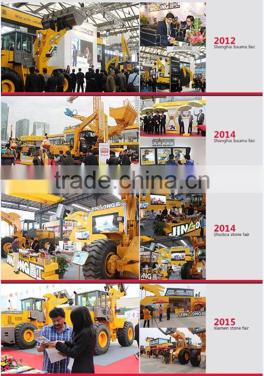 Quarry equipment JGM761FT26K gold mining machine