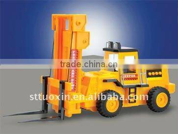 electric dump truck toy