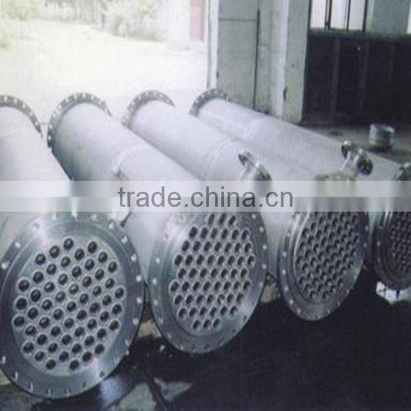 Heat Exchange condensing Unit