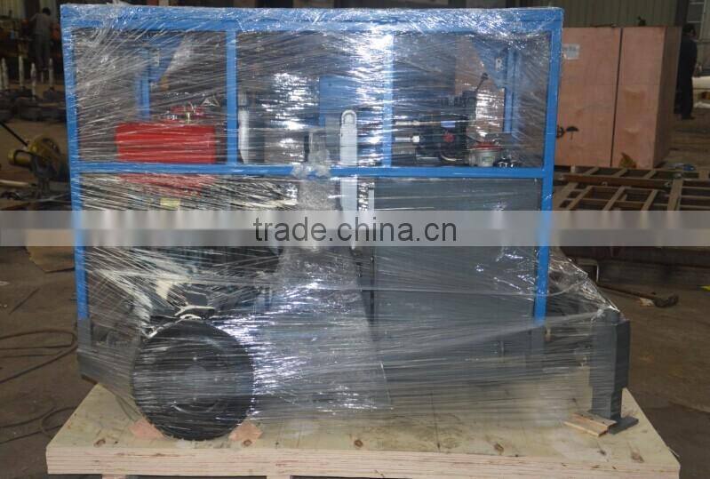 CE ISO certificate engine powered diesel hydraulic power pack for driving hydraulic cylinders