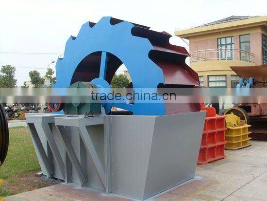Most Popular Mining Equipment Sand Washing Equipment