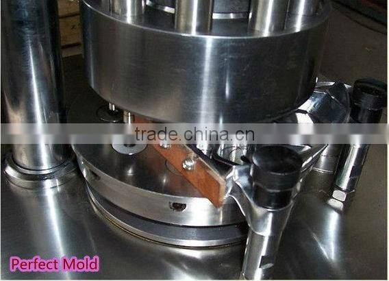 Rotray Tablet Press ZP Tablet Making Machine