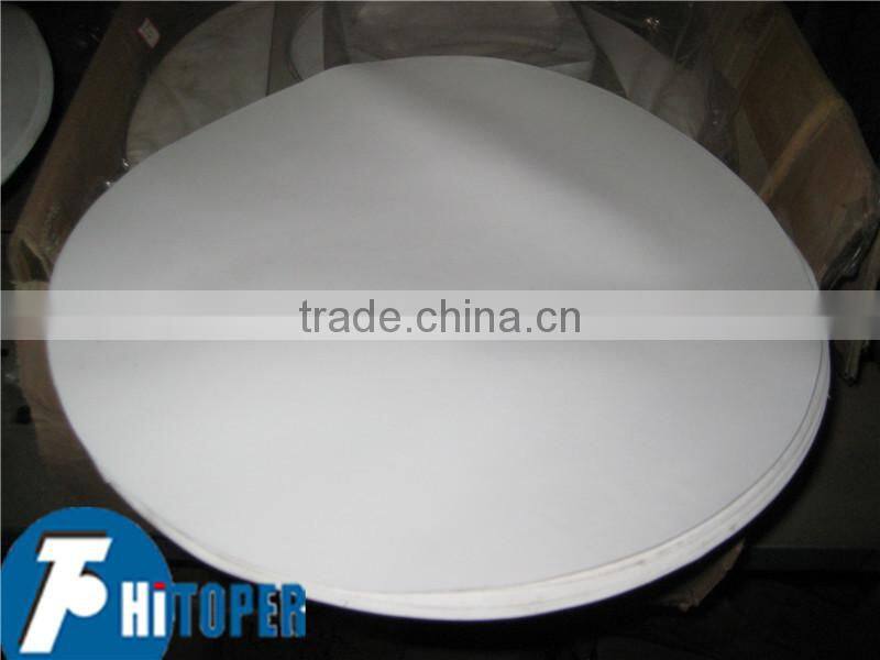 China hot sale low price oil filter paper