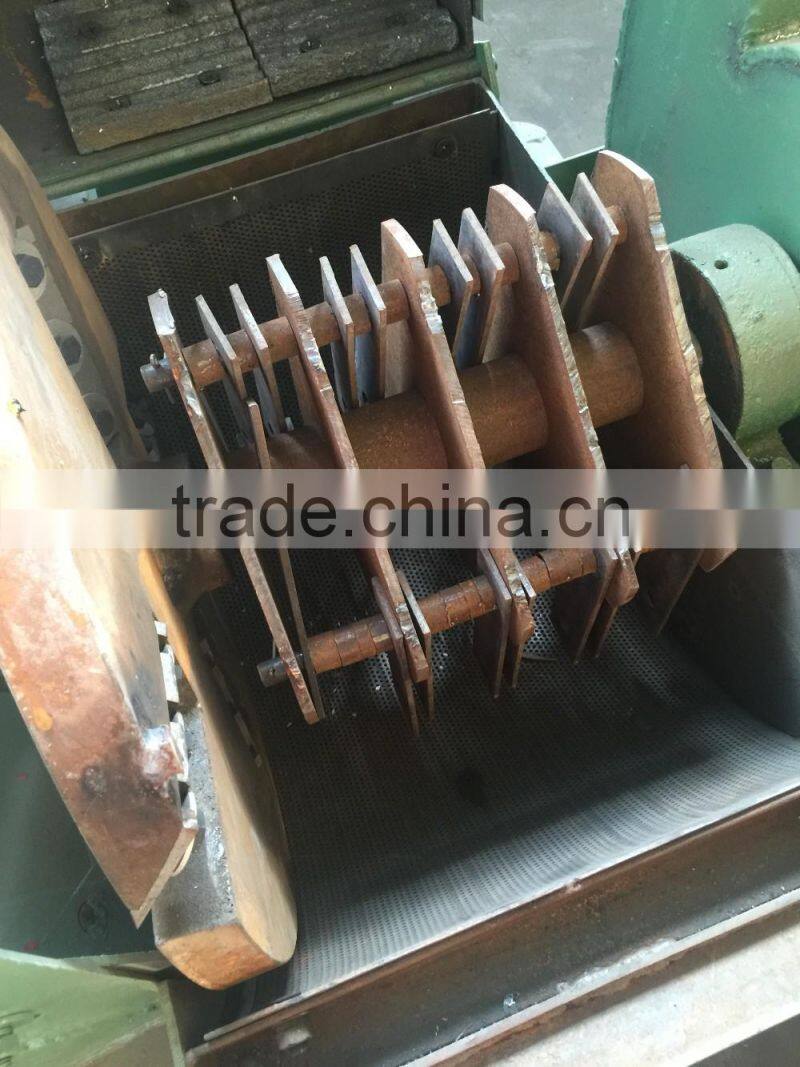 trusted wood crusher machine cone crusher 1700~2500t/h Productivity crusher machine