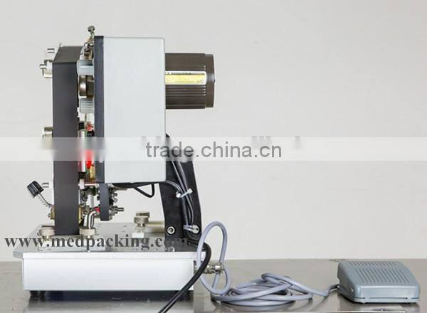 date print coding machine/expiry date printing machine HP-241B
