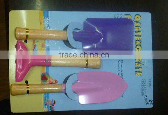 Little Garden Angels Garden Spade- Children'S Garden Tools And Accessories