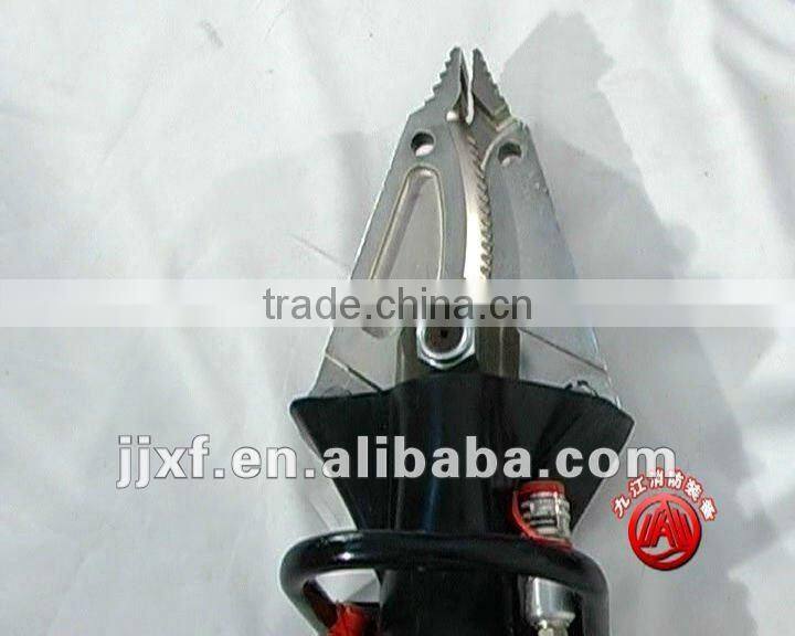 605mm Open Distance Good Quality Hydraulic Rescue Spreader