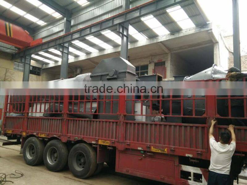 Advanced Technology Calcium Hydroxide Production Plant Complete Equipment