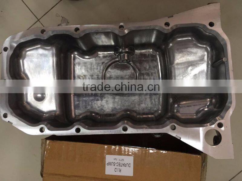 Engine Oil Pan for FORD PUMA 1.25 1.4 16V TURBO 1128431 1104298 98MM-6675-AB