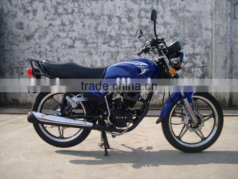 EEC 50cc CG new model motorcycle
