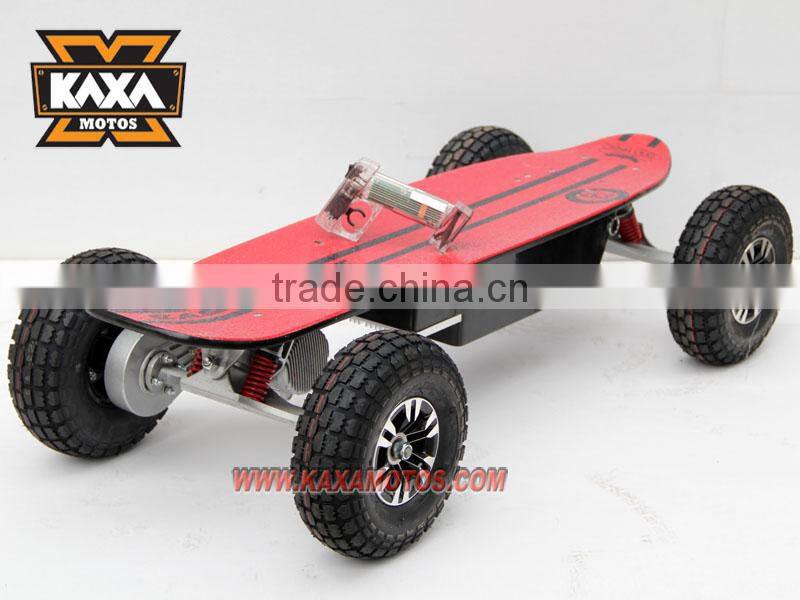 Sport Electric Skateboard 800W