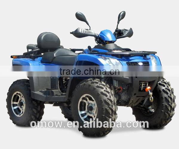 500cc 4x4 Quad Bikes For Sale