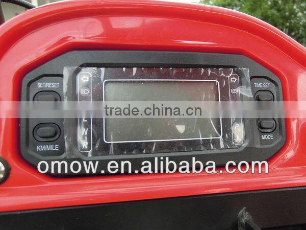 1100cc Dune Buggy 4x4