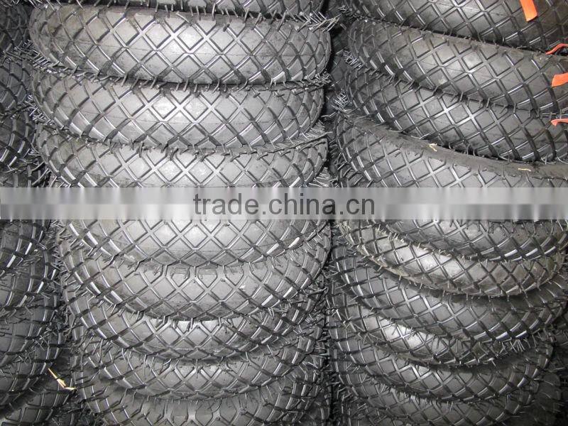 wheelbarrow tyre 3.50-8, 4.00-8 High Quality & Competitive Price