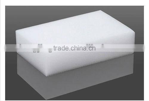 Kitchen cleaning product magic sponge