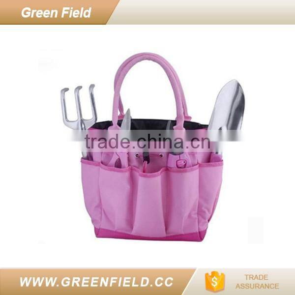 Women garden carry bag fashion design garden bag