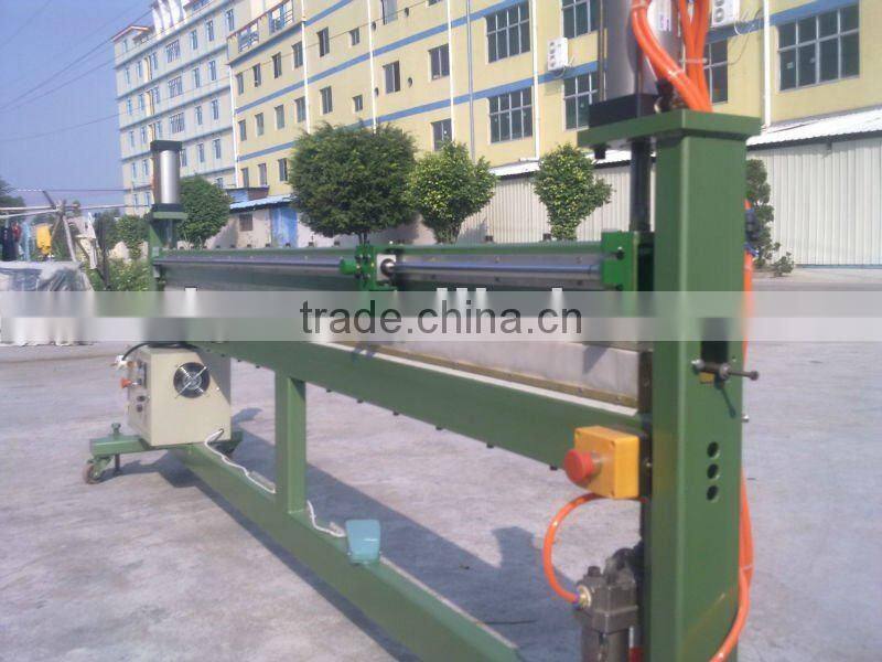 high quality NG-02 manual air capper