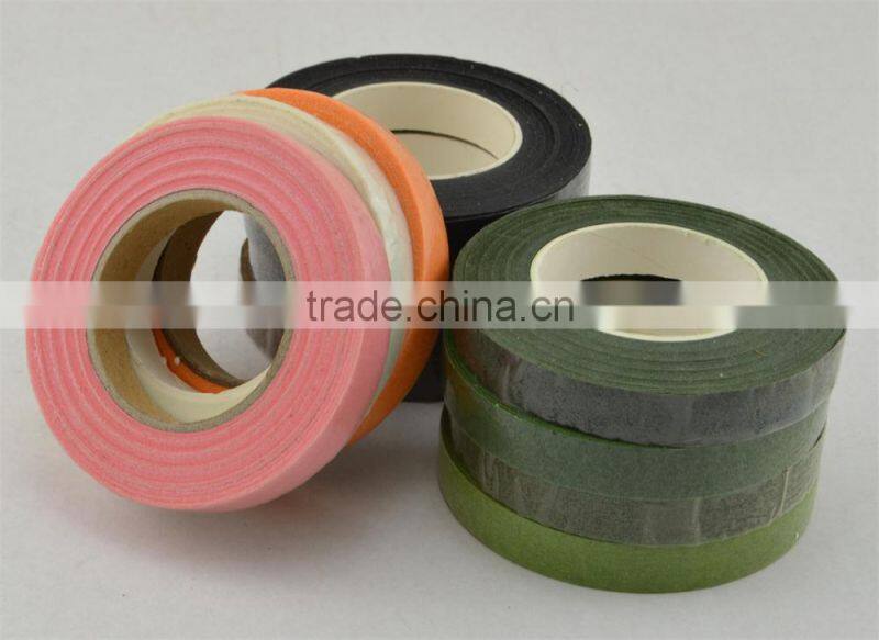 Custom Make Washi Tape / Masking Tape /Floral Washi Tape