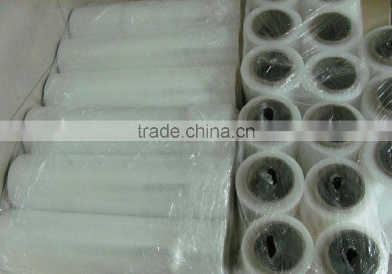 LLDPE stretch film/LLDPE wrapping SHRINK film/LLDPE Pallet wrapping film