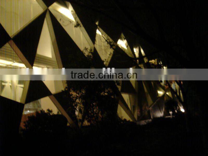 Steel Structure roofing