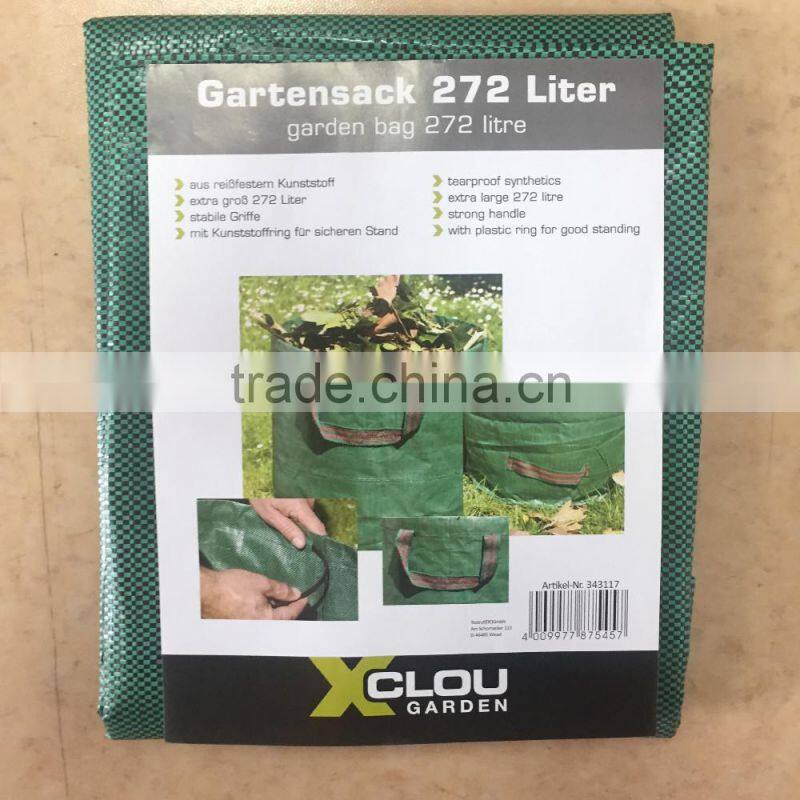 garden bag