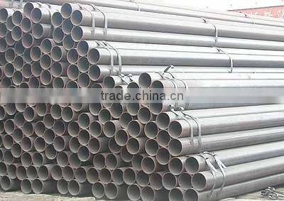 Alloy Steel Seamless Pipe-- ASTMA213 T12 pipe