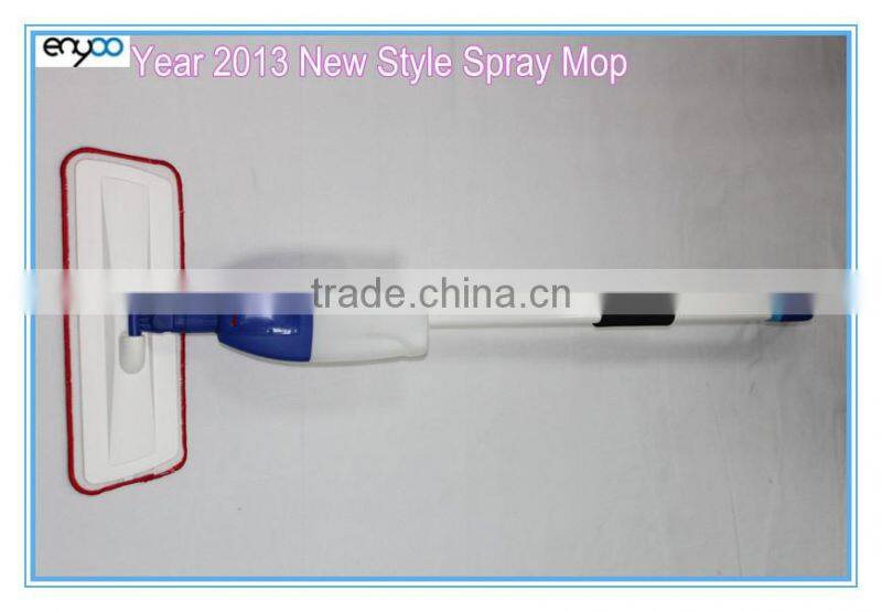spray floor mop