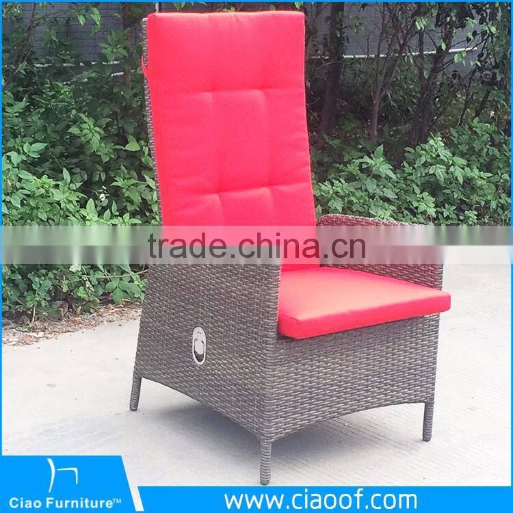 Classic Style Leisure Outdoor Restaurant Furniture
