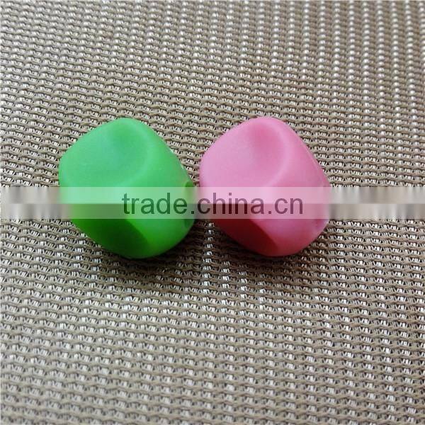 Student used silicone pen grip,silicone pen claw,writing helper for children