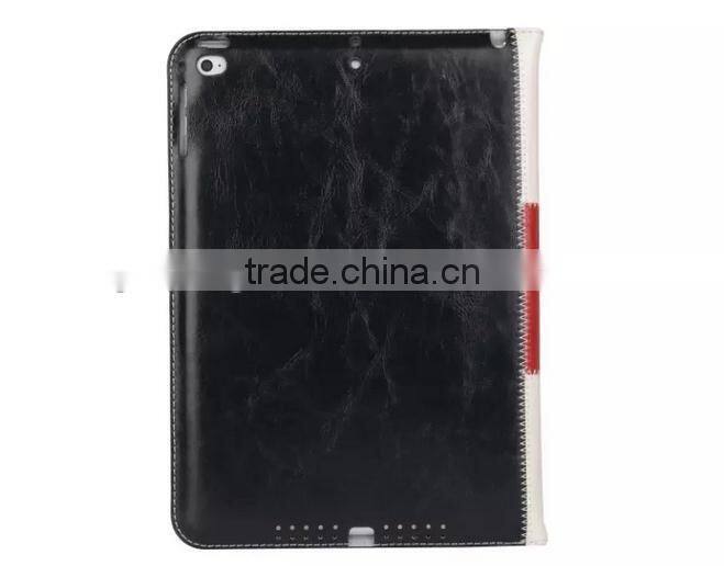 Leather Tablet PC Case Cover