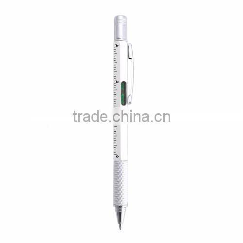 Level Ballpoint Pen,Level Ball Pen With Tool Insert