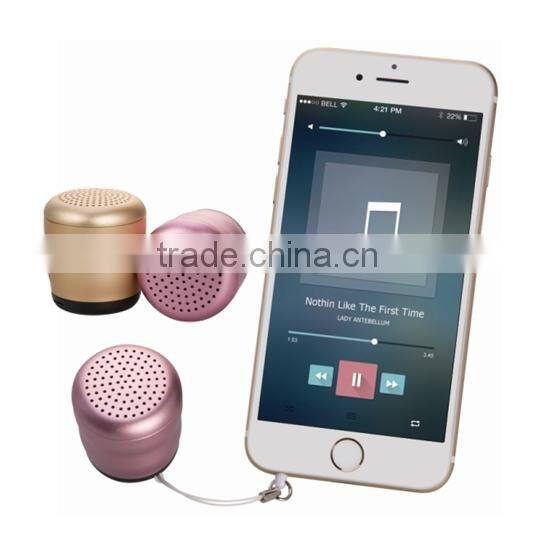 bluetooth wireless music mini portable bluetooth speaker with Self-timer for iphone ipad samsung