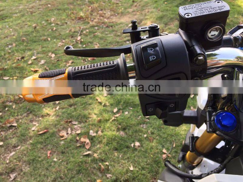 X-man Three Wheel Cross-Country Beach Electric Motorcycle, 60V20A electric bike for elder