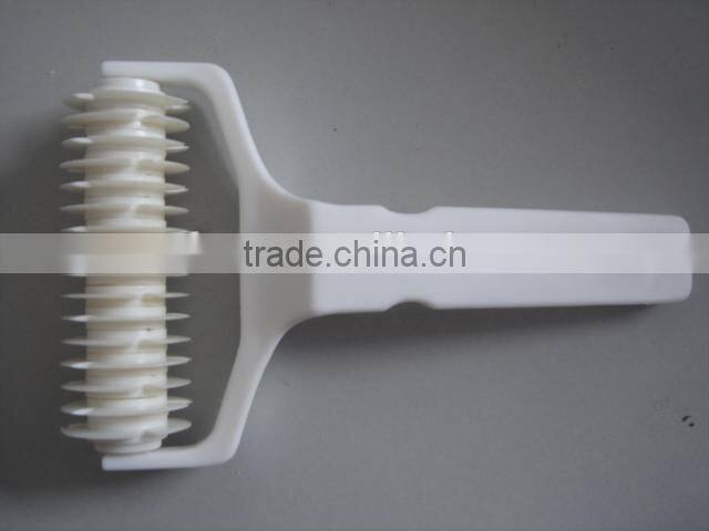 Lattice Pastry Cutter