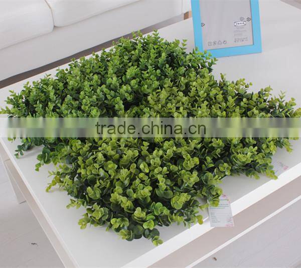 SJC016 Plastic thick Grass Artificial Milan Grass Turf fake grass