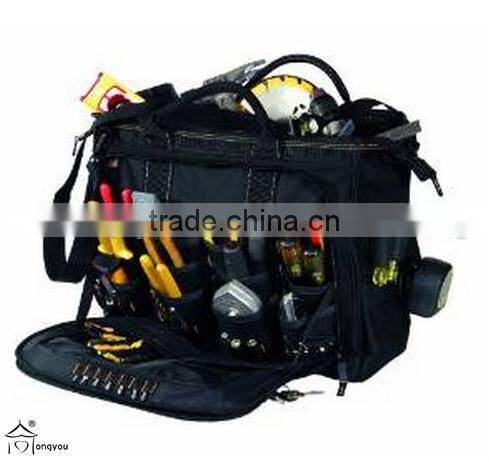 leather laptop tool bag