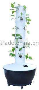 4x5 Hydroponics Tower Garden Growing System