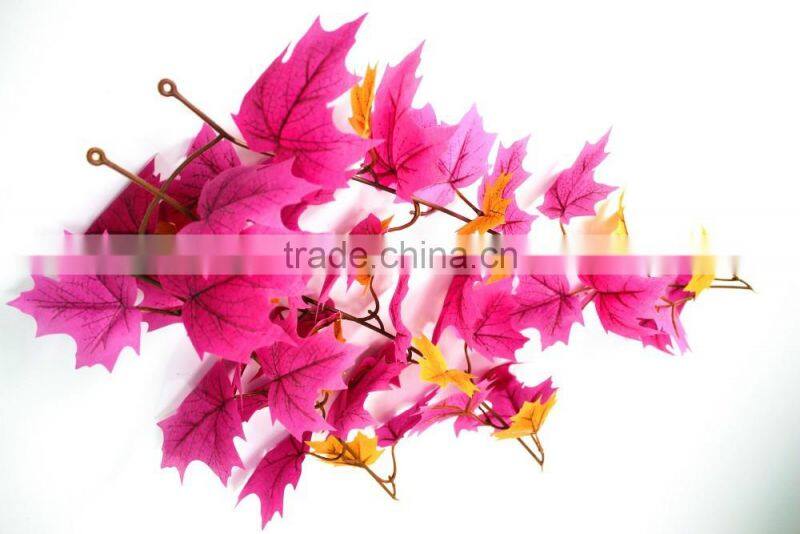 New design ceiling decor plant China supplier hanging flower