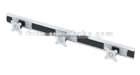 Triple LCD monitor TV Wall Mount