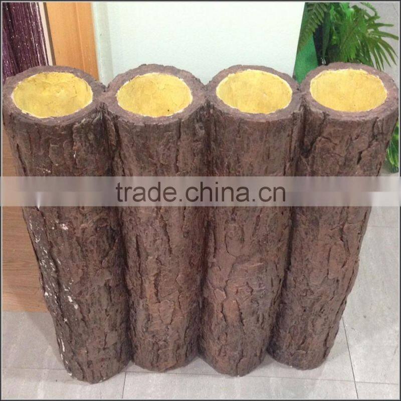 Produce artificial trunk factory