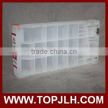 300ml/200ml Refill ink cartridge for Epson 4900 empty ink cartridge with permanent chip