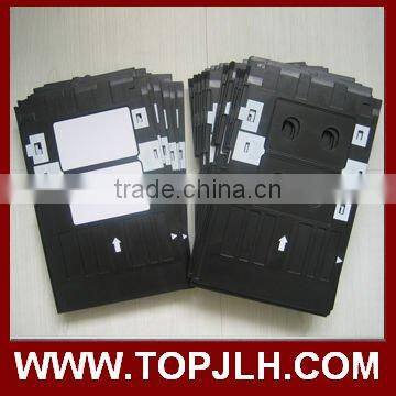 PVC card tray for Epson l800